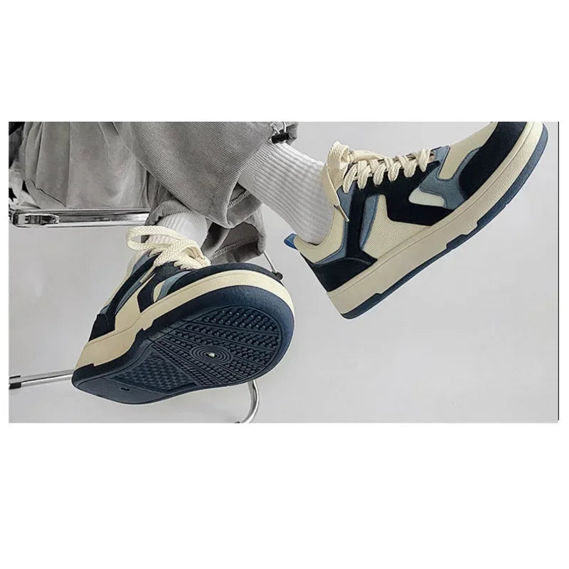 Men's Shoes Fashion