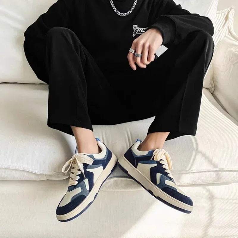 Men's Shoes Fashion