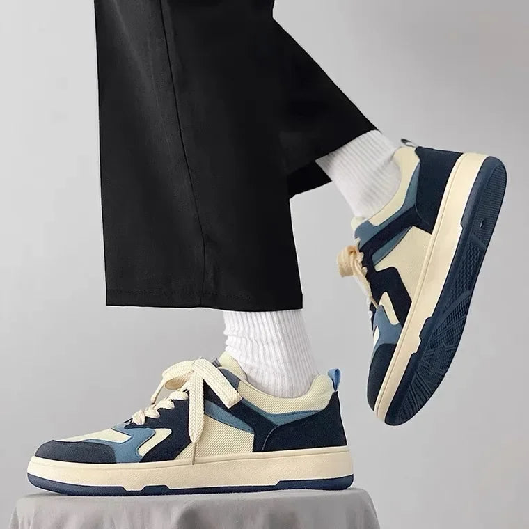 Men's Shoes Fashion