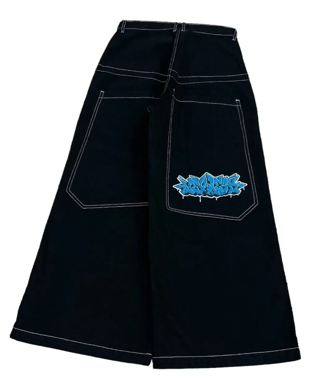 Y2K Baggy Jeans