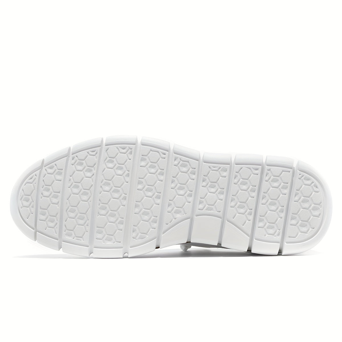 Sneakers - Athletic Shoes - Breathable Lace-ups