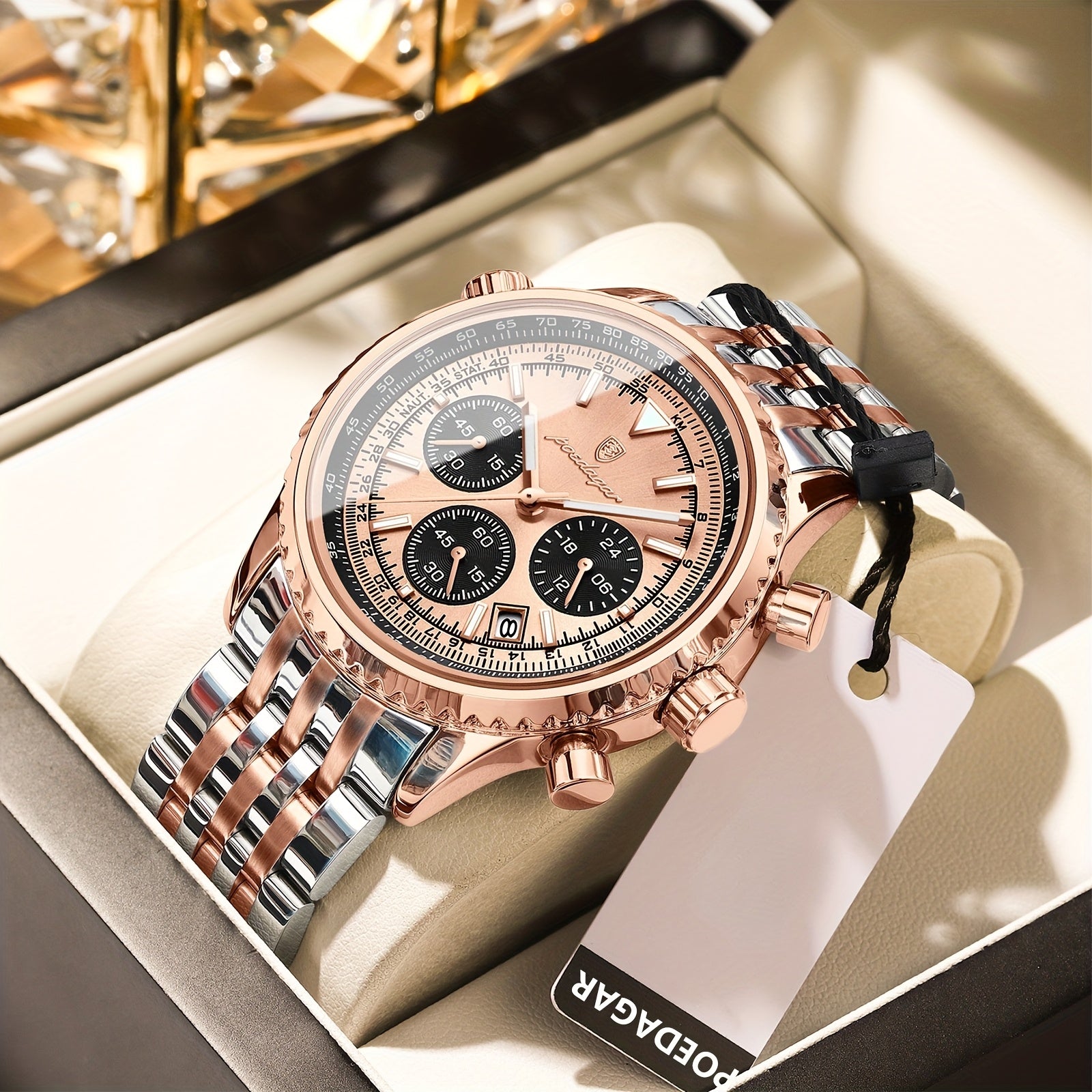 Quartz Watch