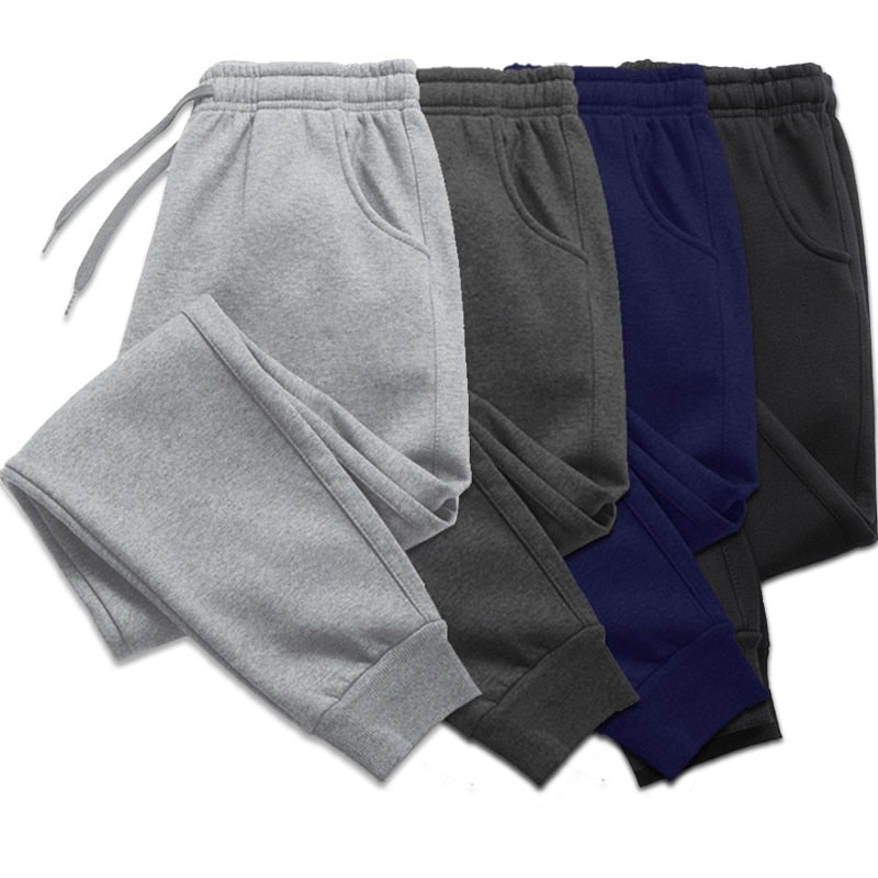 Pants (Jogging Pants 5 Colors)