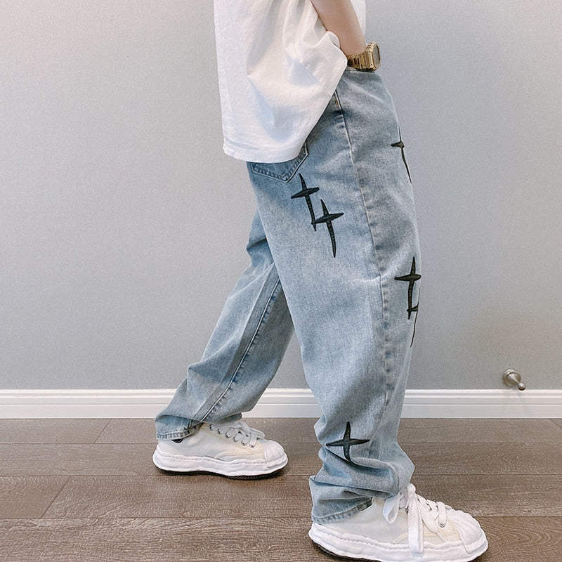 Cargo Pants Streetwear