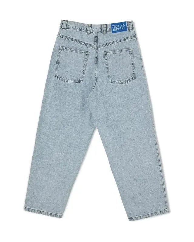 Big Boy Jeans Streetwear