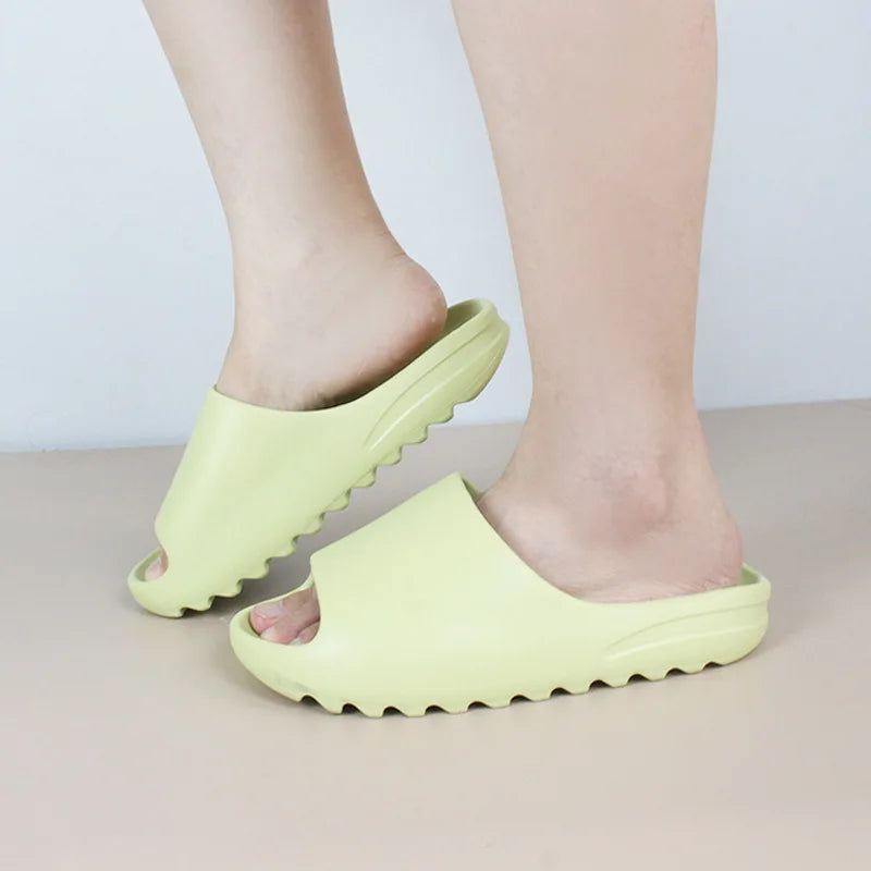 Summer Slippers