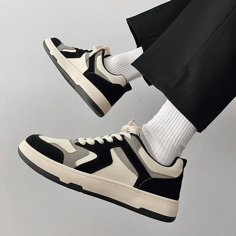 Men's Shoes Fashion