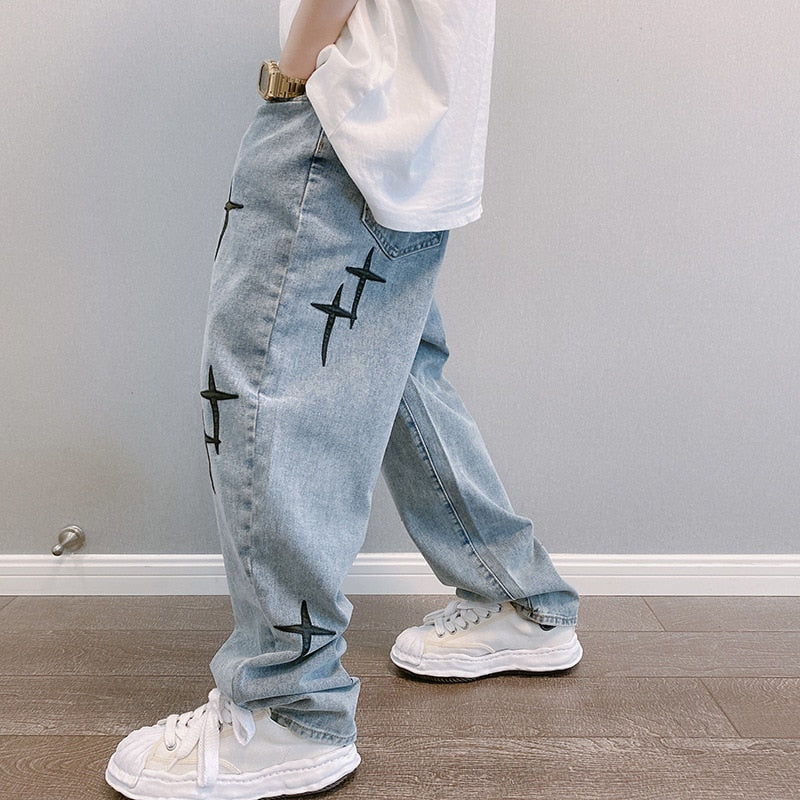 Cargo Pants Streetwear