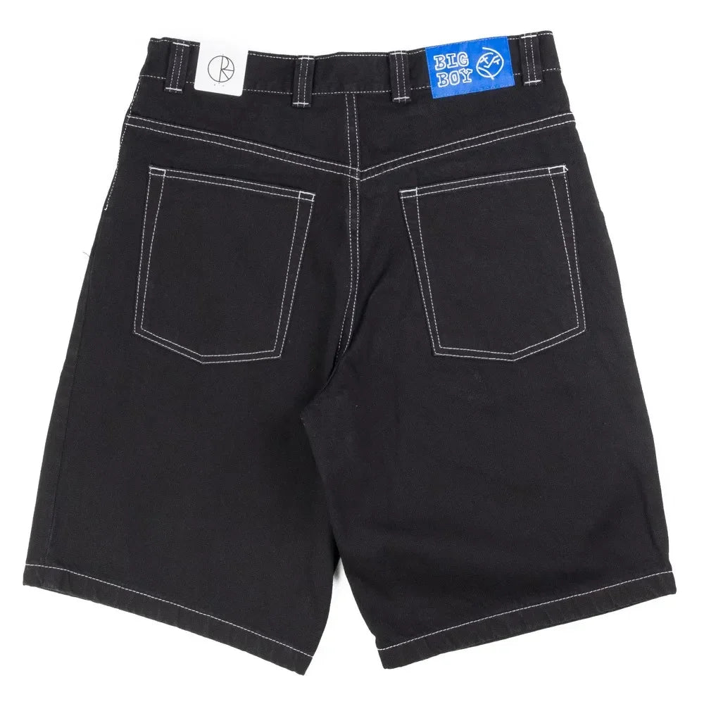 Big Boy Shorts