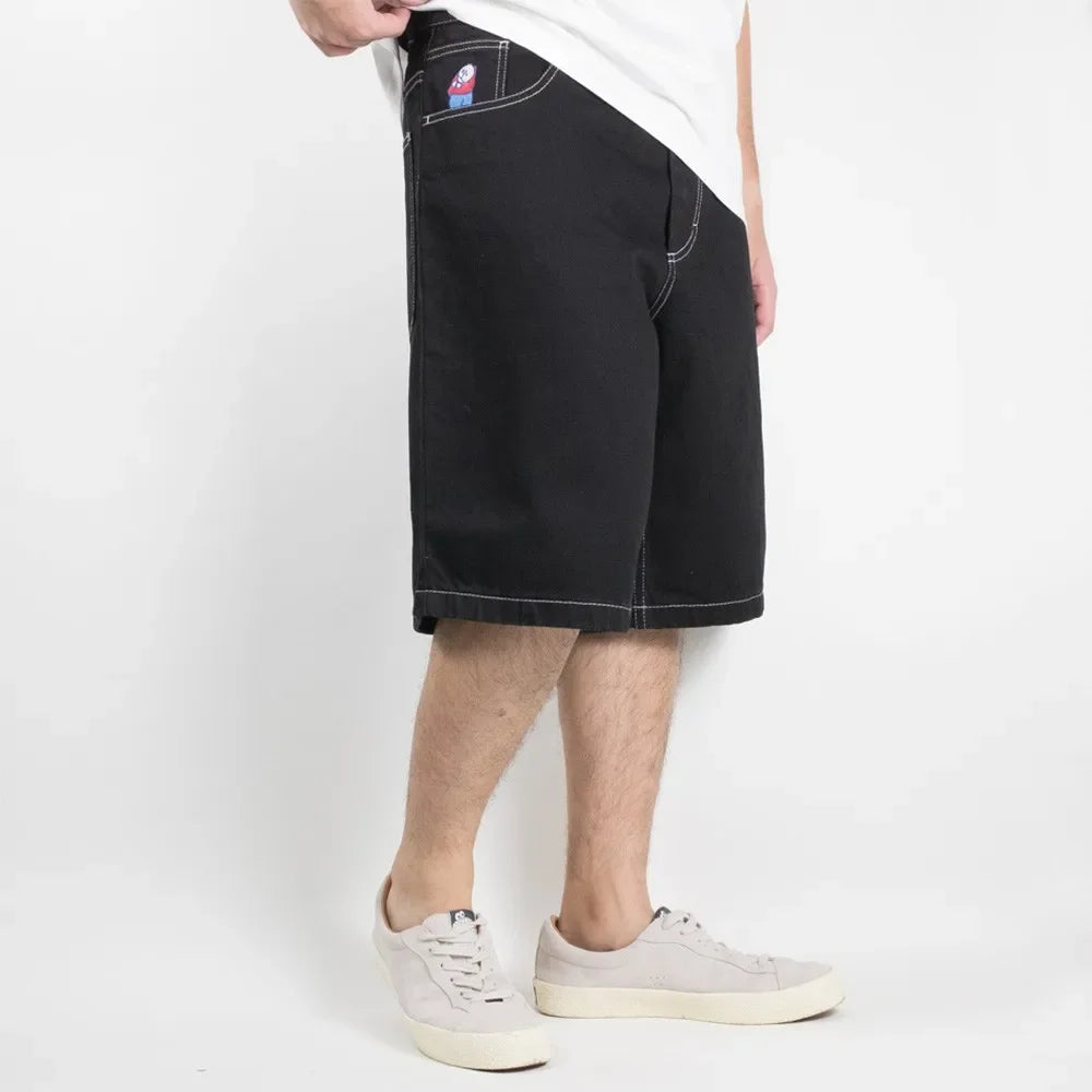 Big Boy Shorts