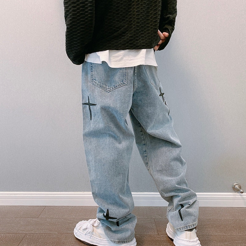 Cargo Pants Streetwear