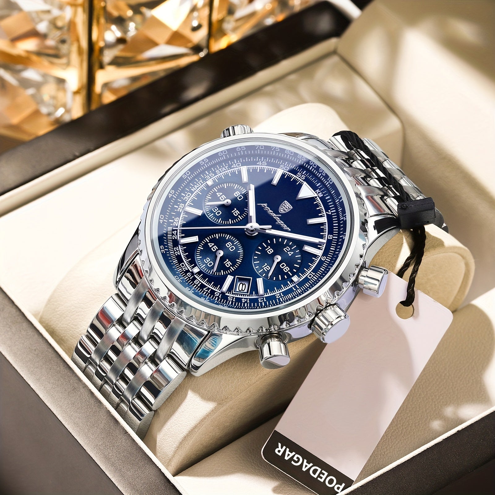 Quartz Watch
